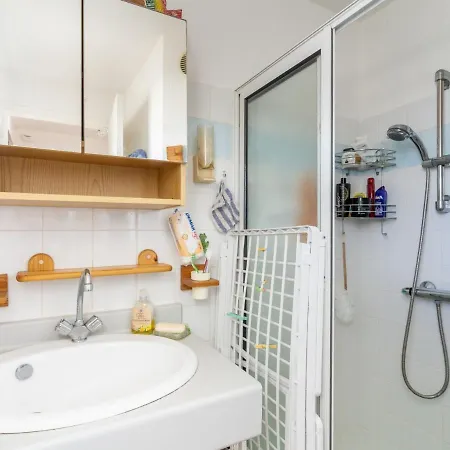 Maison Mitoyenne T3, Biscarrosse, Proche Ocean, 4 Pers. - Fr-1-521-176 Dom wakacyjny